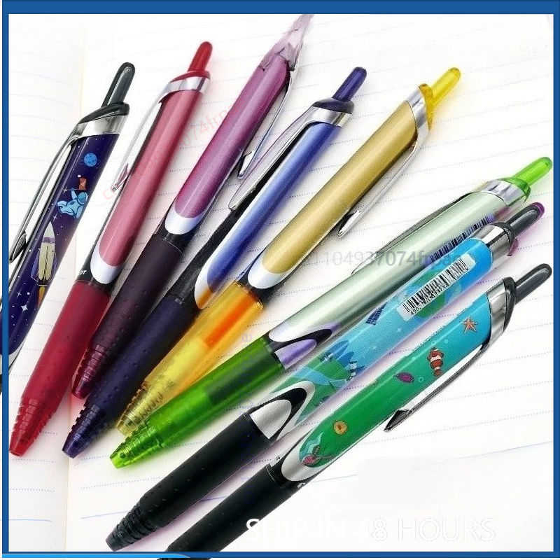 Pilot Pen V5 - Stylo à bille rétractable à pointe