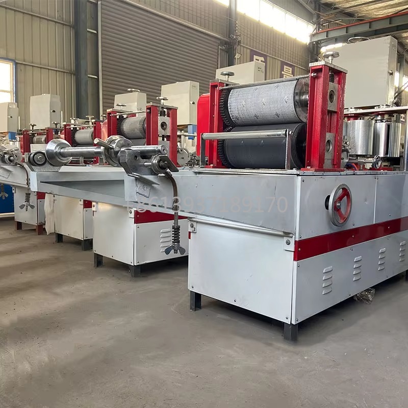 Soap Making Machine - Petites machines pour idées d'entreprise :
