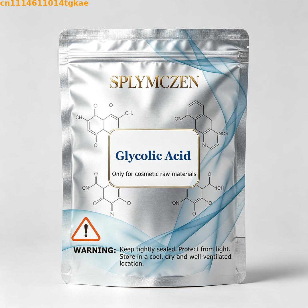 Soap Making Acid - Savon Nettoyant à l'Acide Glycolique SPLYMCZEN