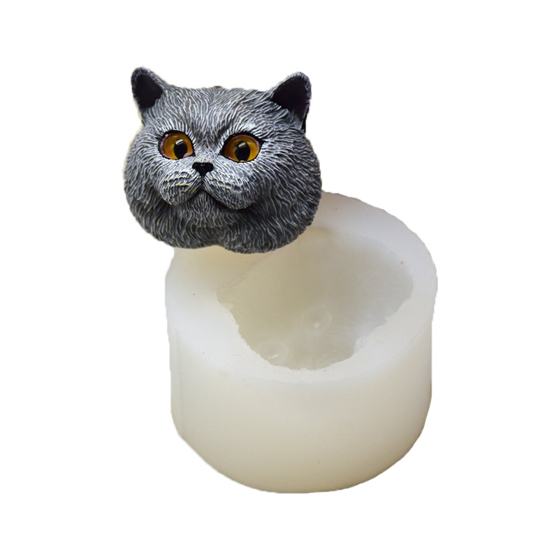 Soap Making Bar - Moule en silicone en forme de