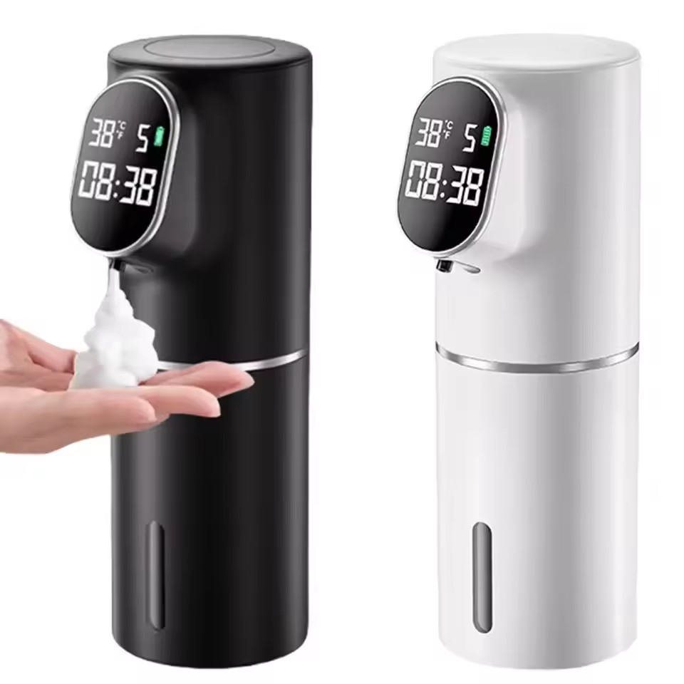 Soap Making Machine - Distributeur automatique de savon liquide LED