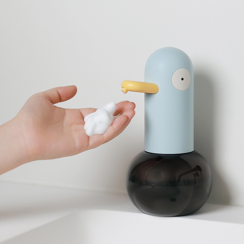 Soap Making Machine - Distributeur automatique de savon liquide sans