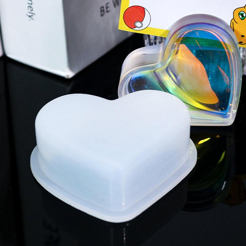 Soap Making Notes - Moule artisanal pour résine et Silicone,
