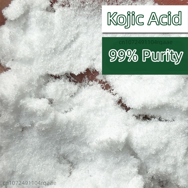Soap Making Acid - Acide Kojique Dipalmitate à 99% de