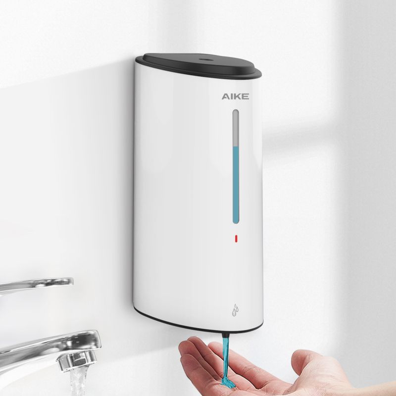 Soap Making Machine - AIKE distributeur automatique de savon liquide