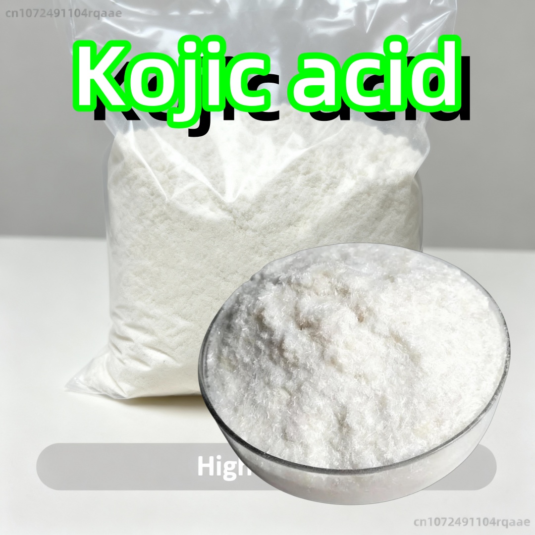 Cristal d'acide kojique pour l - Soap Making Acid avis et prix