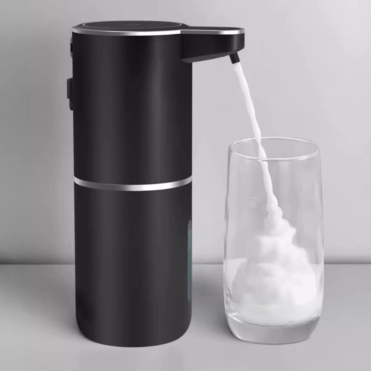 Distributeur automatique de sa - Soap Making Machine avis et prix