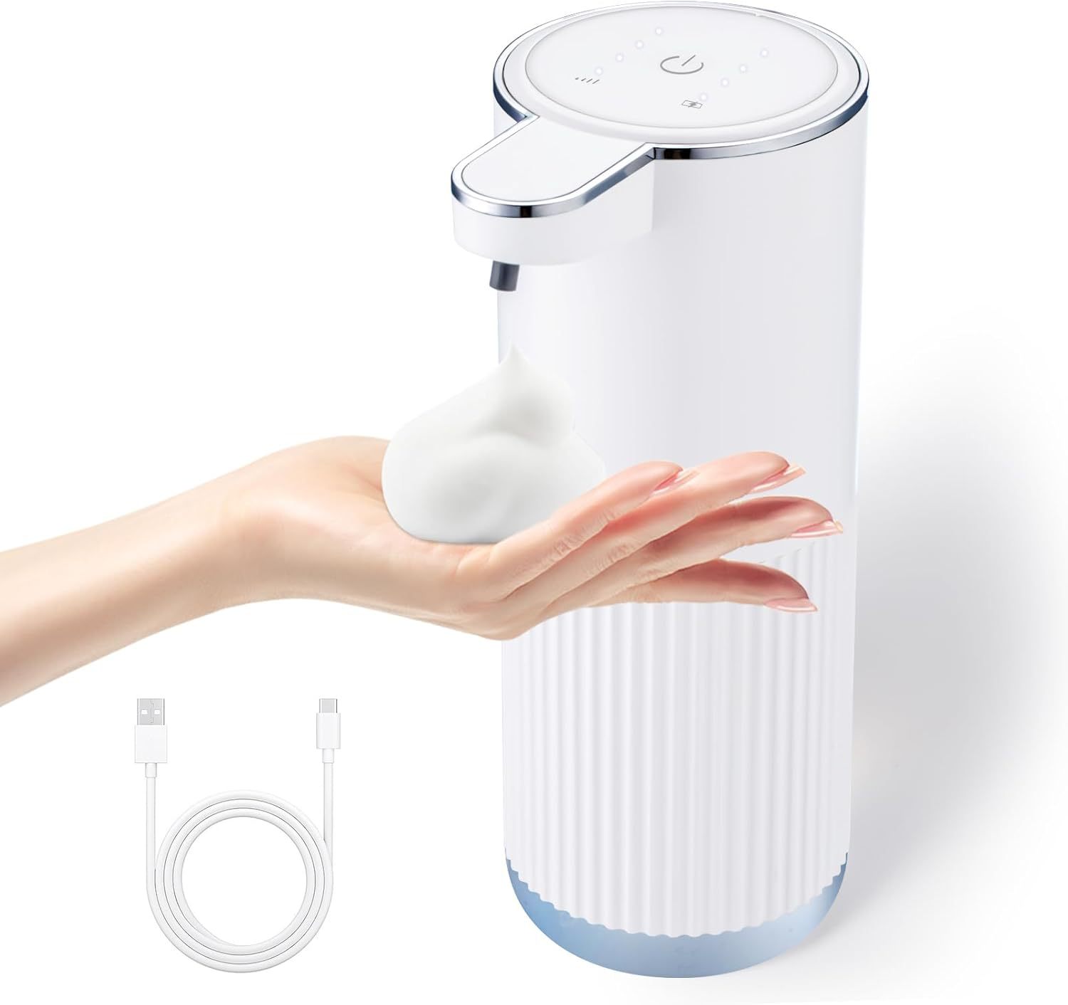 Distributeur automatique de sa - Soap Making Machine avis et prix