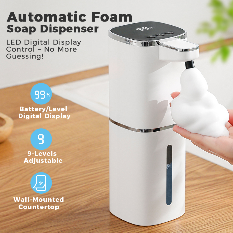 Distributeur automatique de sa - Soap Making Machine avis et prix