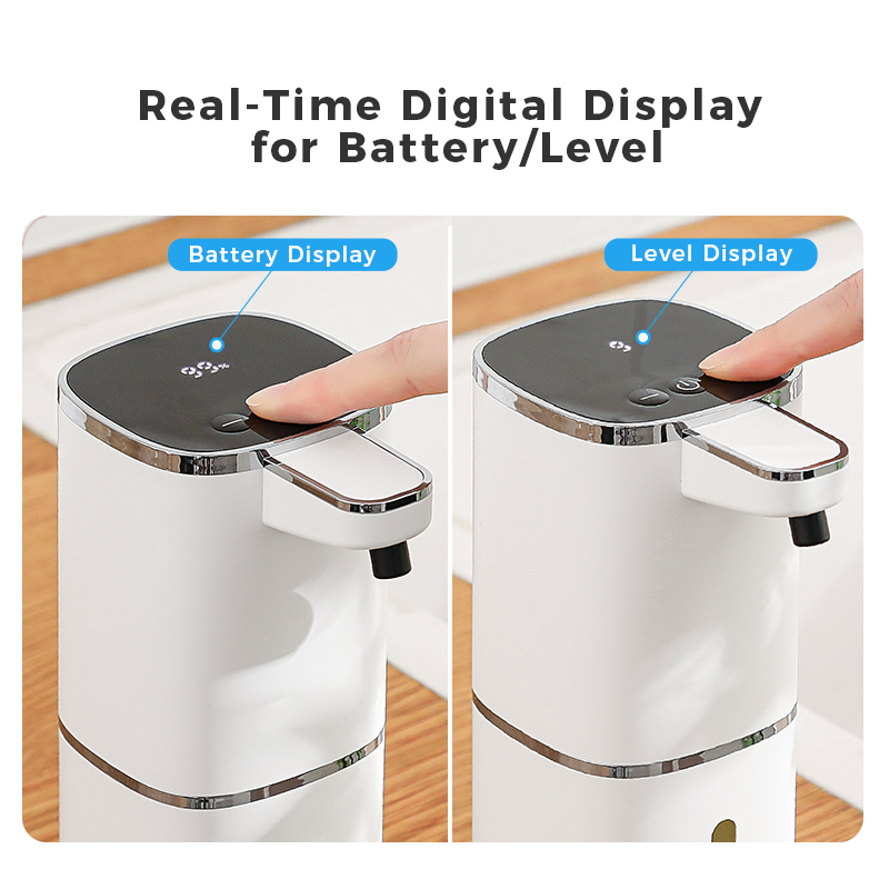 Distributeur automatique de sa - Soap Making Machine avis et prix