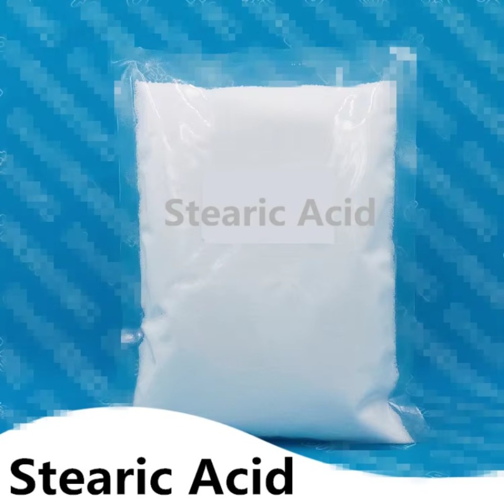 Poudre d'acide stéarique de qu - Soap Making Acid avis et prix