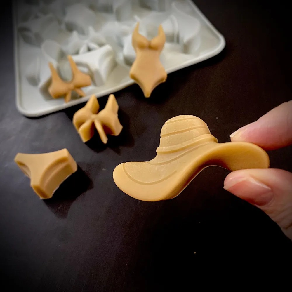 Moule en silicone pour gâteaux - Soap Making Bar avis et prix
