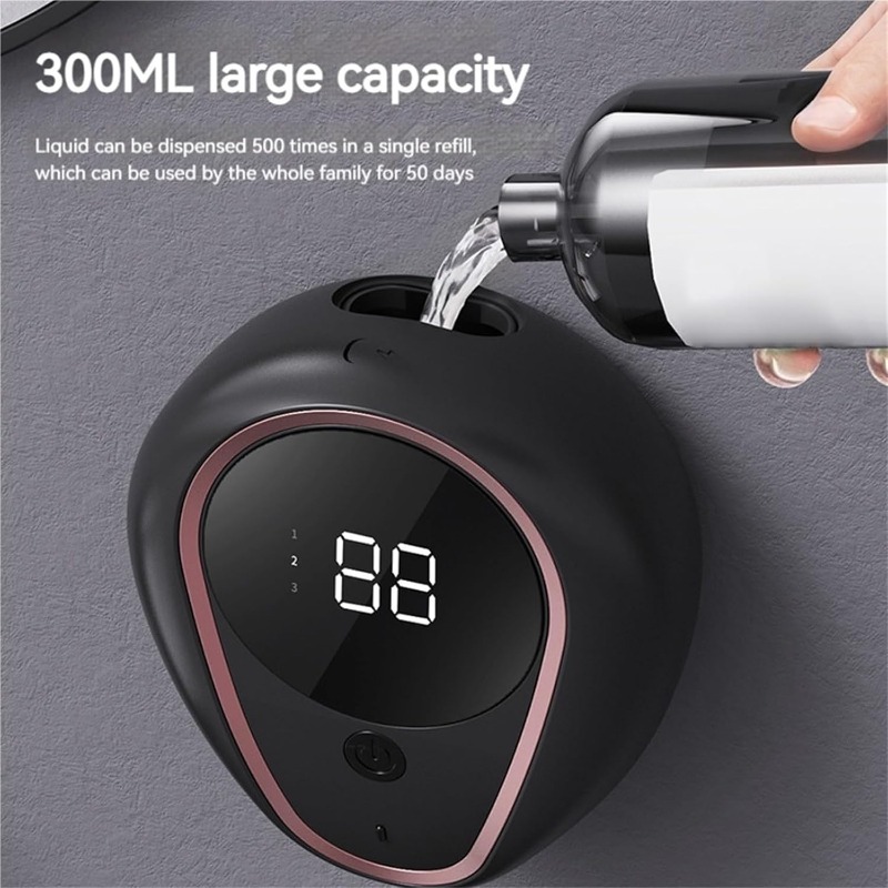 Distributeur de savon intellig - Soap Making Machine avis et prix