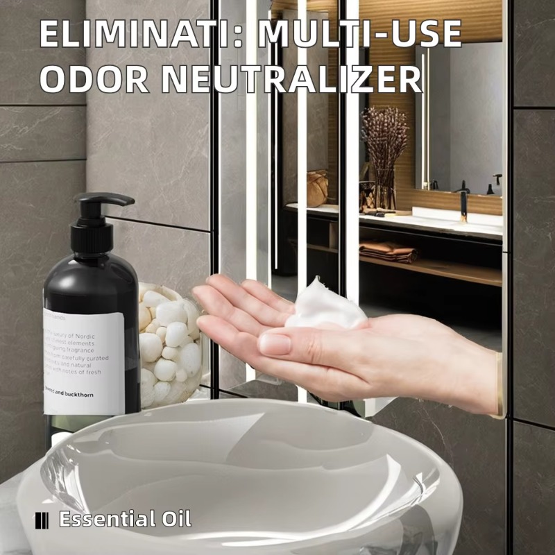 Distributeur de savon intellig - Soap Making Machine avis et prix