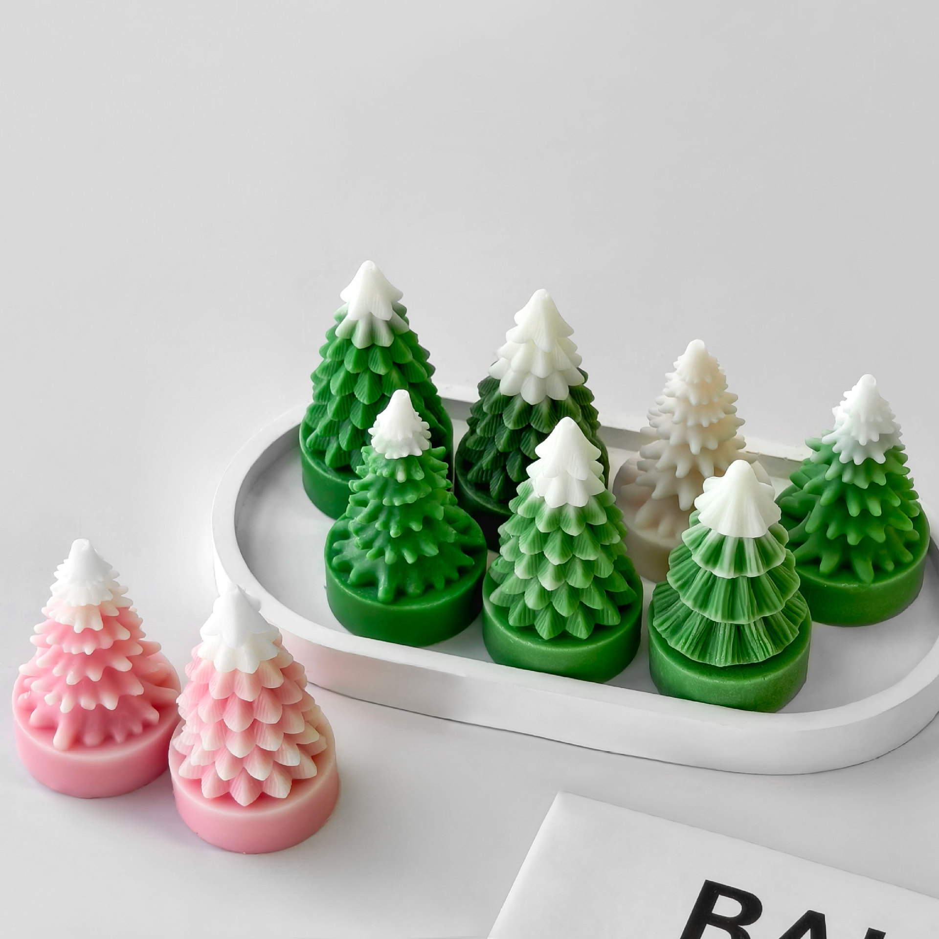 Mini moule en silicone pour sa - Soap Making Fragrance avis et prix