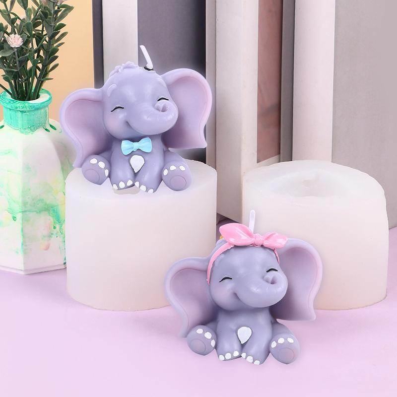 Moule à bougie en silicone 3D  - Soap Making Bar avis et prix