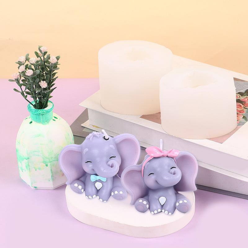 Moule à bougie en silicone 3D  - Soap Making Bar avis et prix