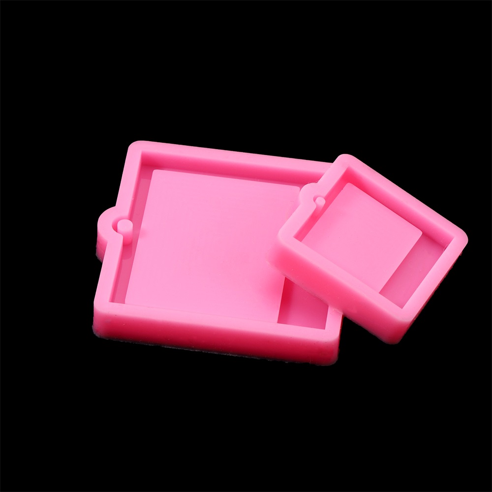 Cadre Photo résine époxy porte - Soap Mold Silicone Loaf avis et prix
