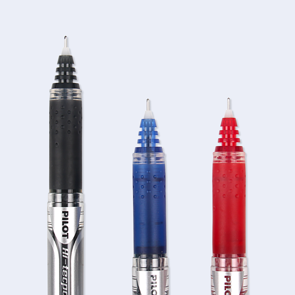 PIuno Gel Pens Set V5 Grip Upg - Pilot Pen V5 avis et prix