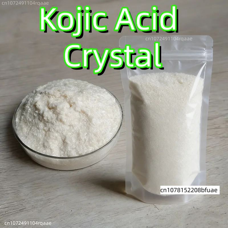Poudre d'acide kojique pur à 9 - Soap Making Acid avis et prix