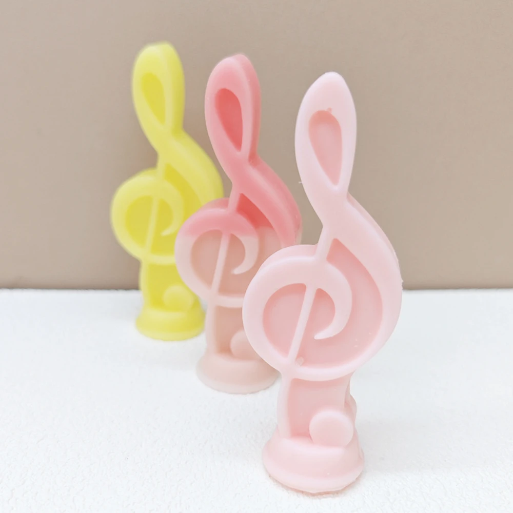 Moule à bougie en Silicone, No - Soap Making Notes avis et prix