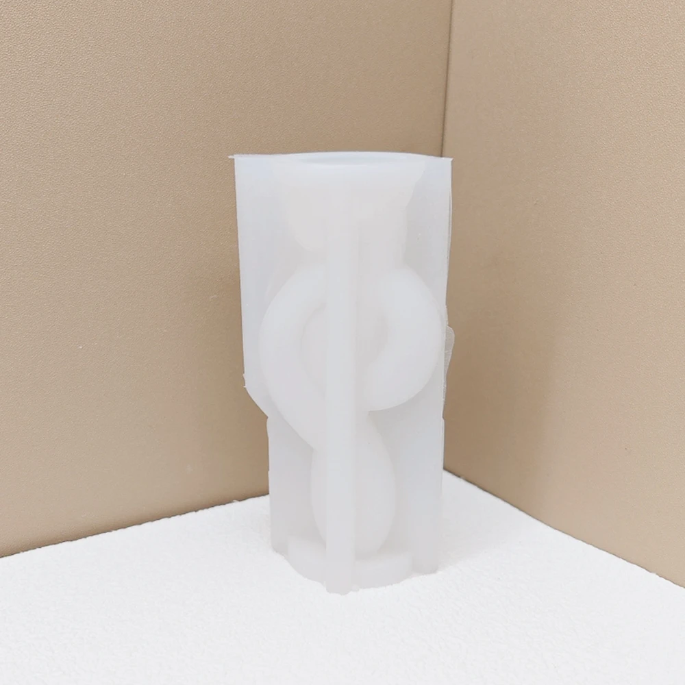 Moule à bougie en Silicone, No - Soap Making Notes avis et prix