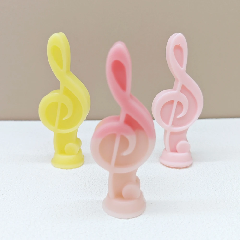 Moule à bougie en Silicone, No - Soap Making Notes avis et prix