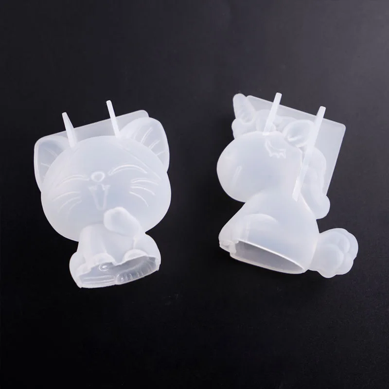 Moule géométrique 3D en Silico - Soap Mold Silicone Loaf avis et prix