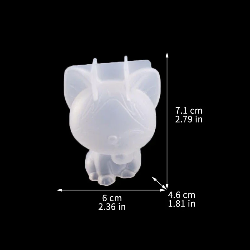 Moule géométrique 3D en Silico - Soap Mold Silicone Loaf avis et prix