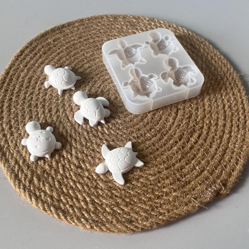Moules en silicone pour quatre - Soap Mold Silicone Loaf avis et prix