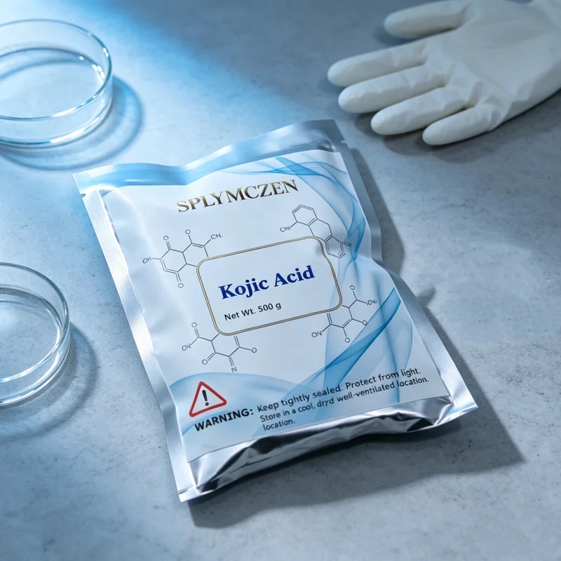 SPLYMCZEN Parfums de Savon, Po - Soap Making Acid avis et prix