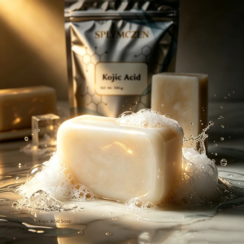 SPLYMCZEN Parfums de Savon, Po - Soap Making Acid avis et prix