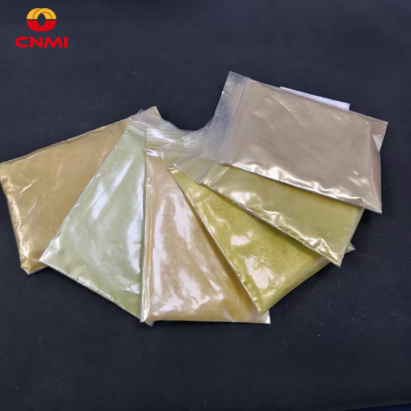 Poudre de mica d'or royal, pig - Oxide Pigment Soap avis et prix