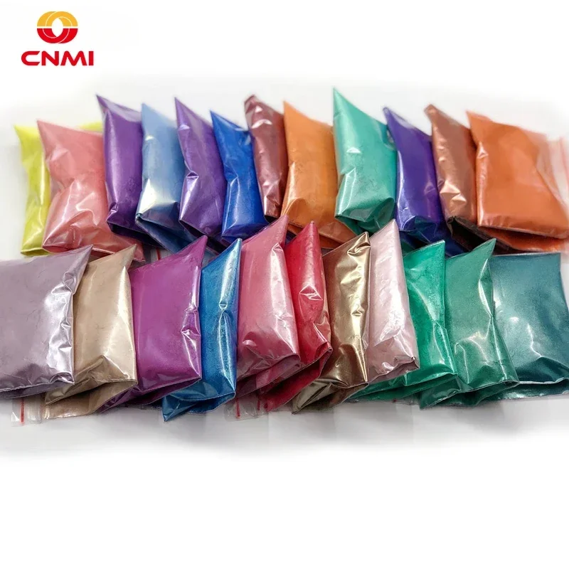 Poudre de perle de Pigment de  - Oxide Pigment Soap avis et prix