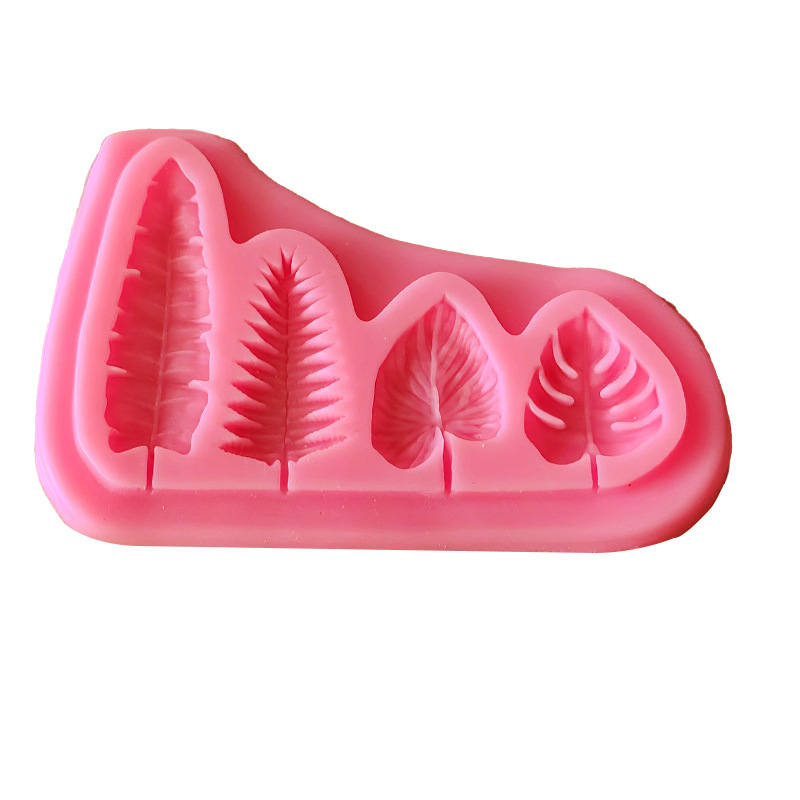 Moules en Silicone feuilles de - Soap Mold Silicone Loaf avis et prix