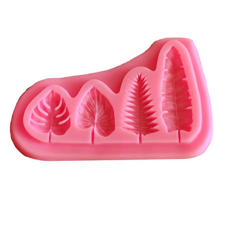 Moules en Silicone feuilles de - Soap Mold Silicone Loaf avis et prix