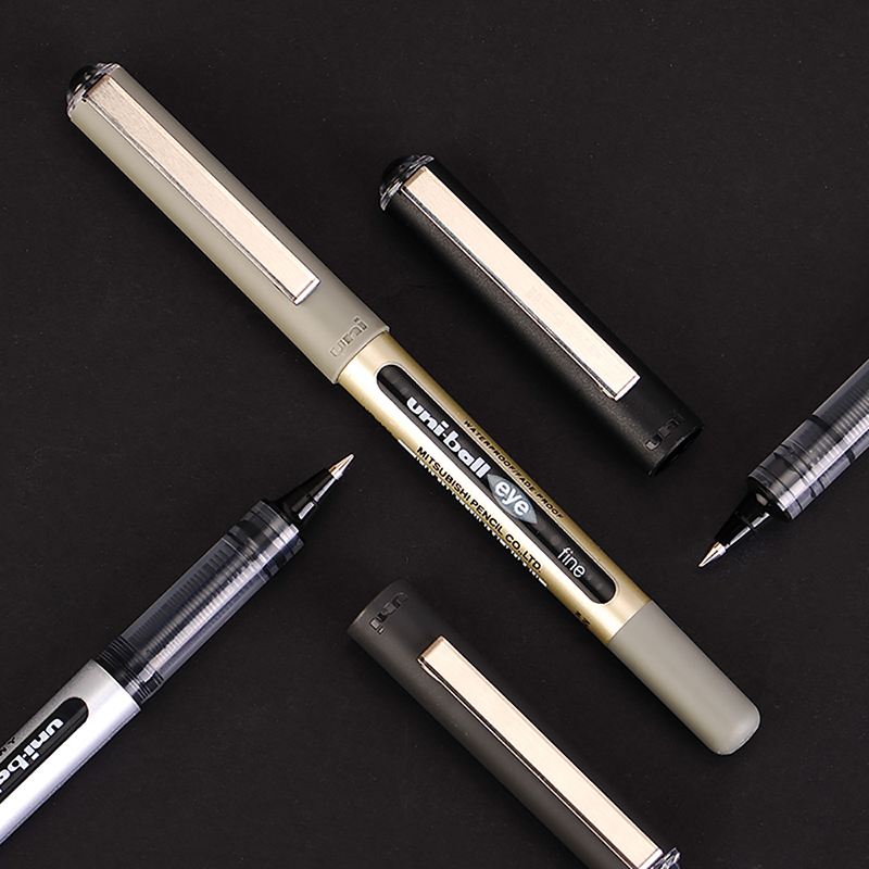 Stylo à encre Gel uni-ball jap - Pilot Pen V5 avis et prix