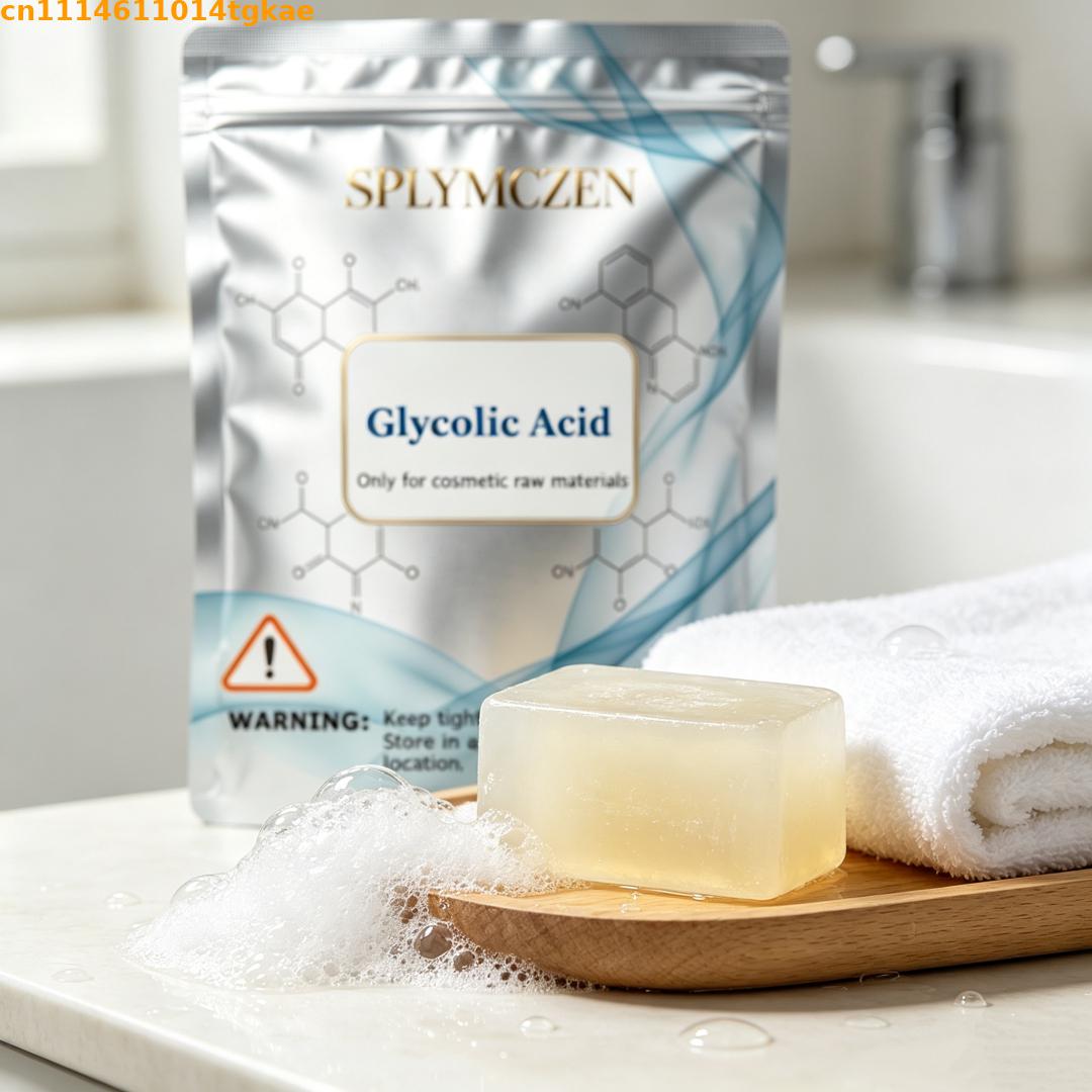 Savon Nettoyant à l'Acide Glyc - Soap Making Acid avis et prix