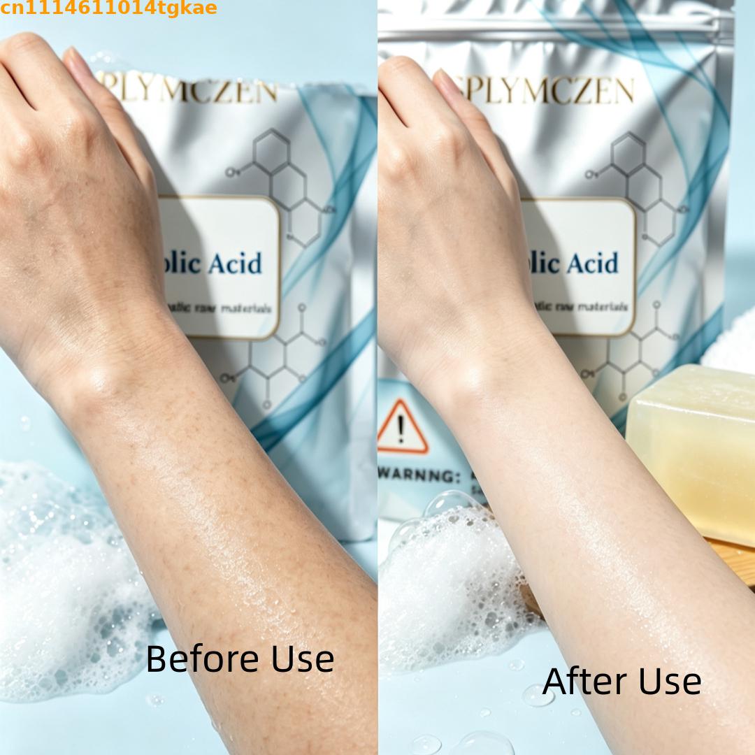 Savon Nettoyant à l'Acide Glyc - Soap Making Acid avis et prix