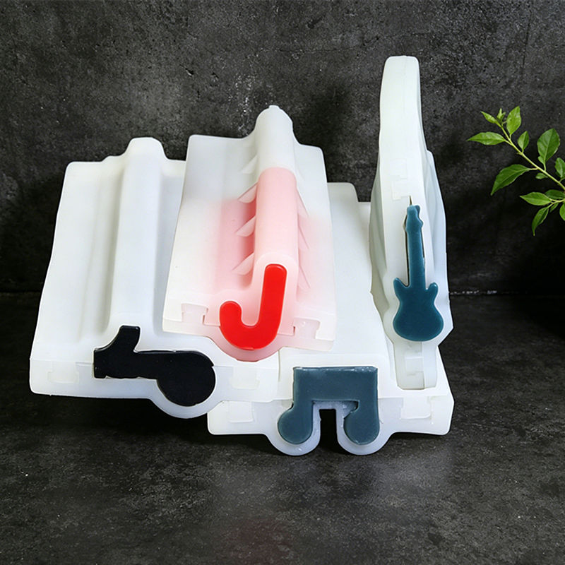 Moule à savon en silicone moti - Soap Making Notes avis et prix