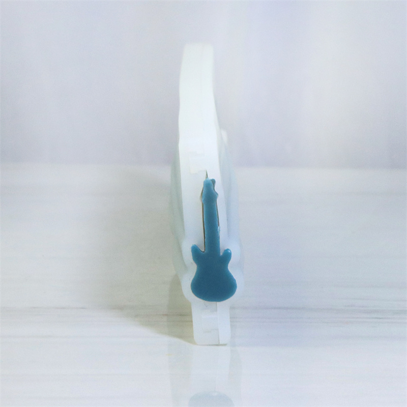 Moule à savon en silicone moti - Soap Making Notes avis et prix