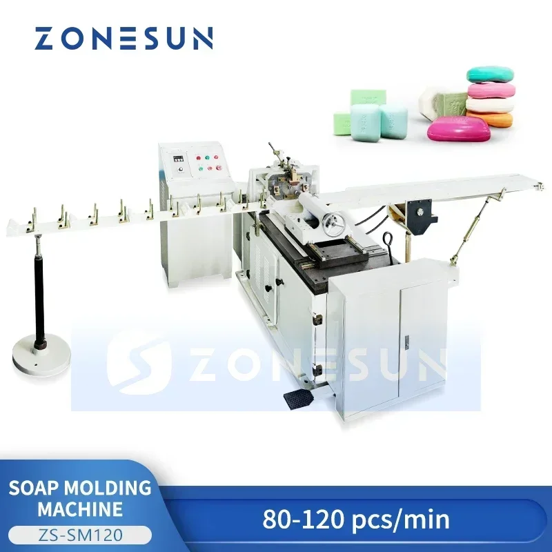 Zonesun – coupe-barre à savon, - Soap Making Machine avis et prix