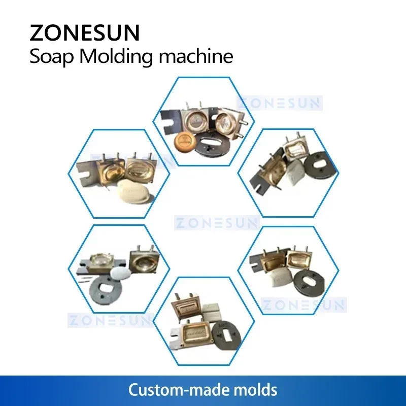 Zonesun – coupe-barre à savon, - Soap Making Machine avis et prix