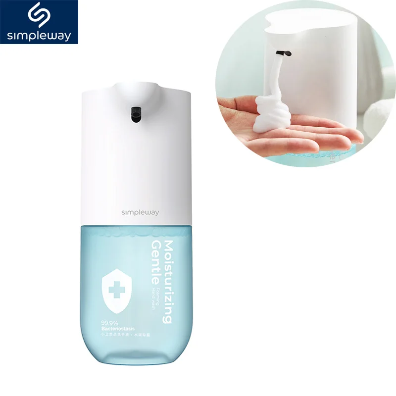 Simpleway – distributeur autom - Soap Making Machine avis et prix
