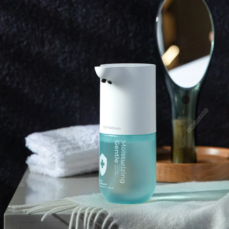 Simpleway – distributeur autom - Soap Making Machine avis et prix
