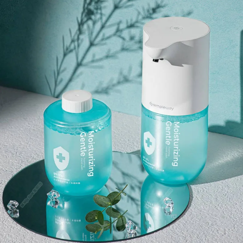 Simpleway – distributeur autom - Soap Making Machine avis et prix