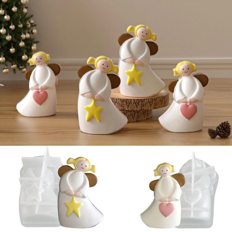 Moule en silicone Love Angel p - Soap Mold Silicone Loaf avis et prix