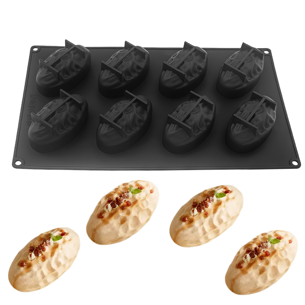 Moule à gâteau en silicone ali - Soap Mold Silicone Loaf avis et prix