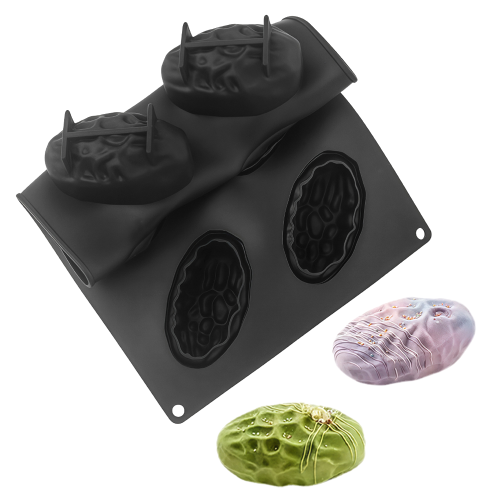 Moule à gâteau en silicone ali - Soap Mold Silicone Loaf avis et prix