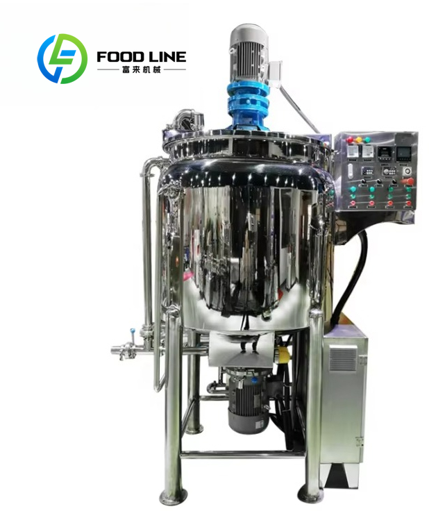 Machine de fabrication de savo - Soap Making Machine avis et prix